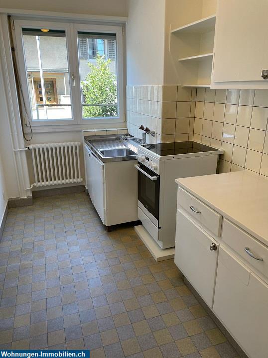 Bild 5: Wohngemeinschaft (WG) Wohnung in 8038 Zürich Wollishofen, Stadtkreis 2 zu vermieten