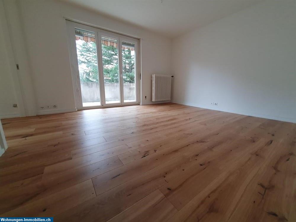 3 Zimmer Wohnung in 6000 Luzern zu vermieten