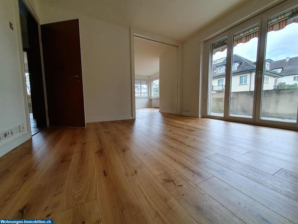 Bild 2: 3 Zimmer Wohnung in 6000 Luzern zu vermieten