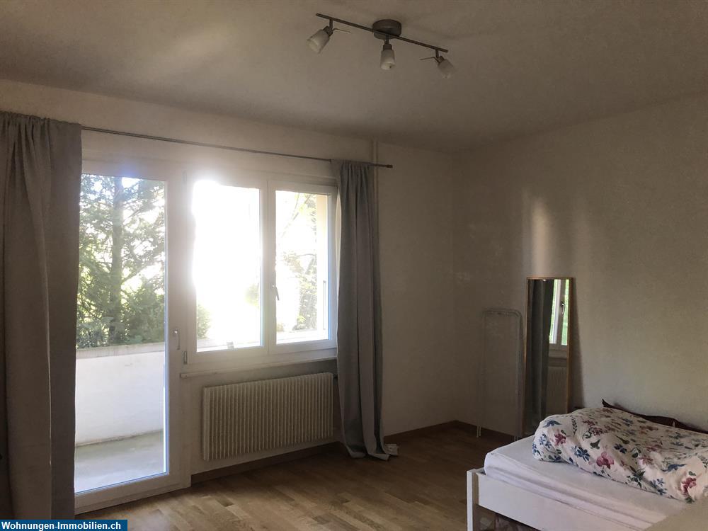 2 Zimmer Wohnung in 3072 Ostermundigen zu vermieten