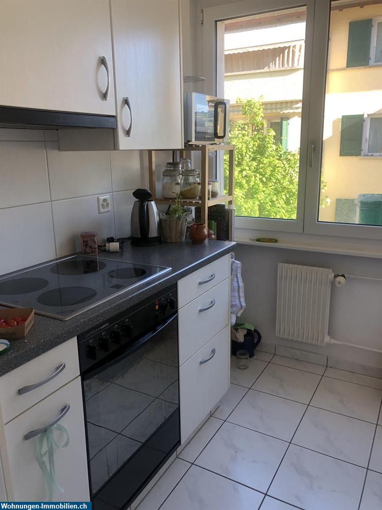 Bild 6: 2 Zimmer Wohnung in 3072 Ostermundigen zu vermieten