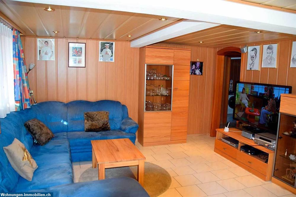 Bild 7: 9 Zimmer Haus in 3925 Grächen zu verkaufen