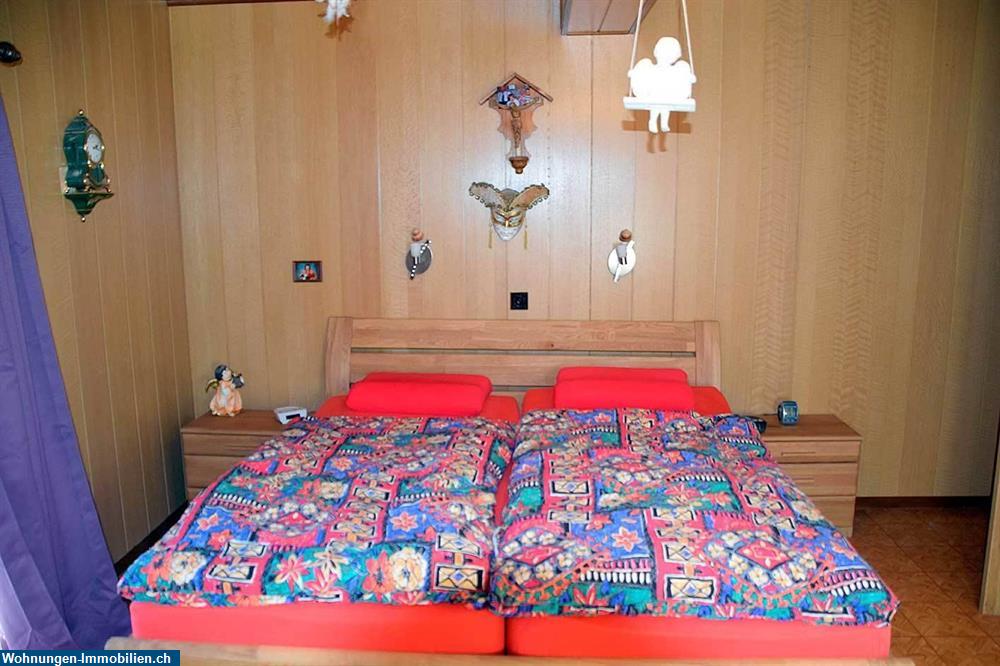 Bild 8: 9 Zimmer Haus in 3925 Grächen zu verkaufen