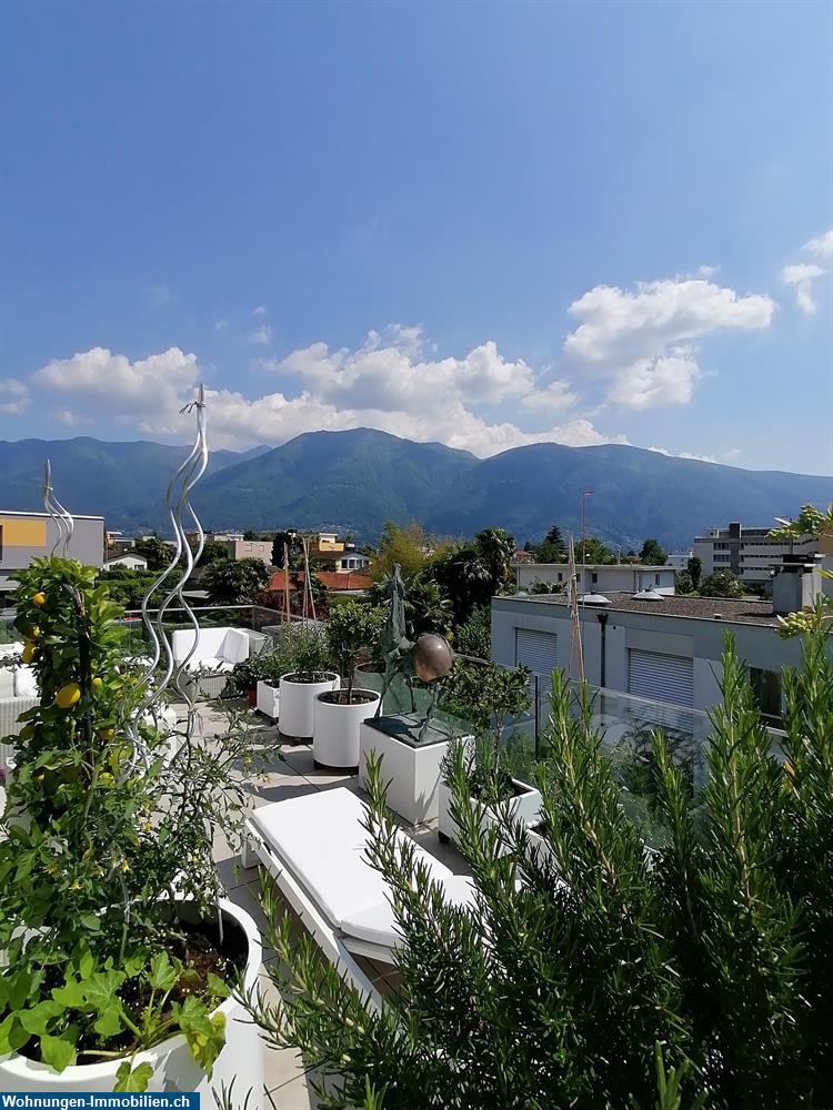 Bild 10: 4 Zimmer Wohnung in 6612 Ascona zu verkaufen