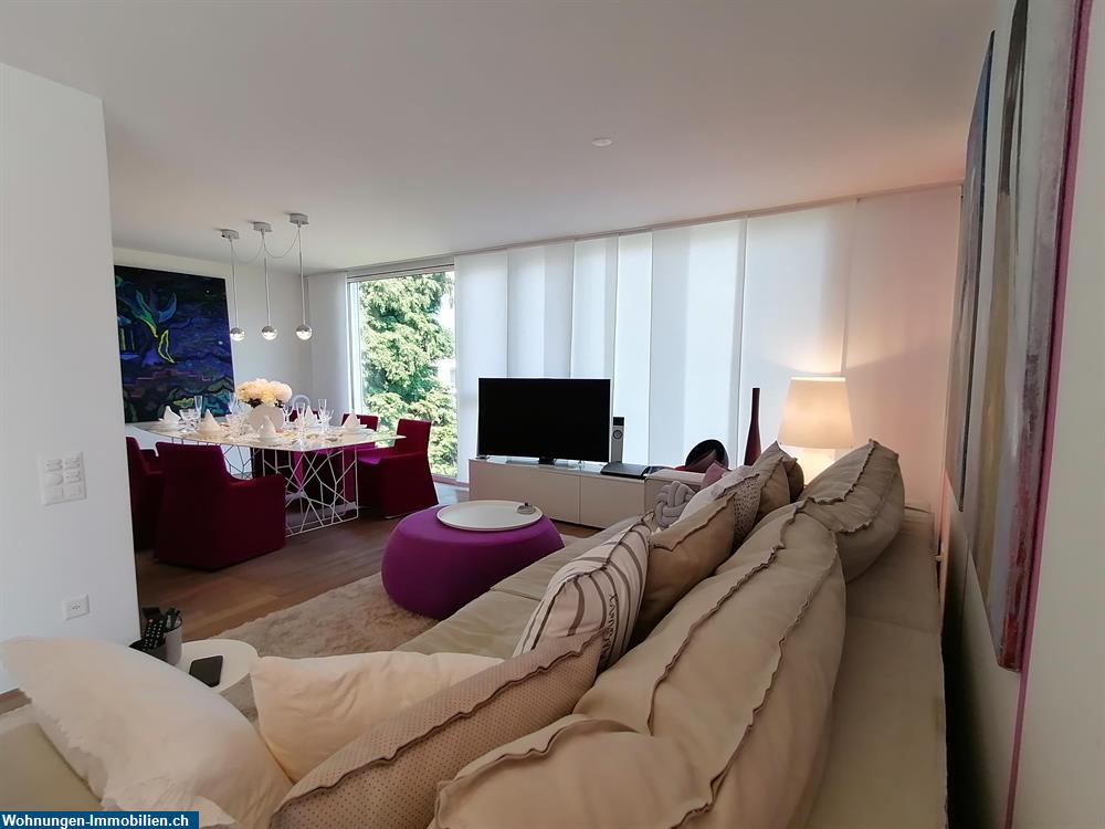 Bild 2: 4 Zimmer Wohnung in 6612 Ascona zu verkaufen