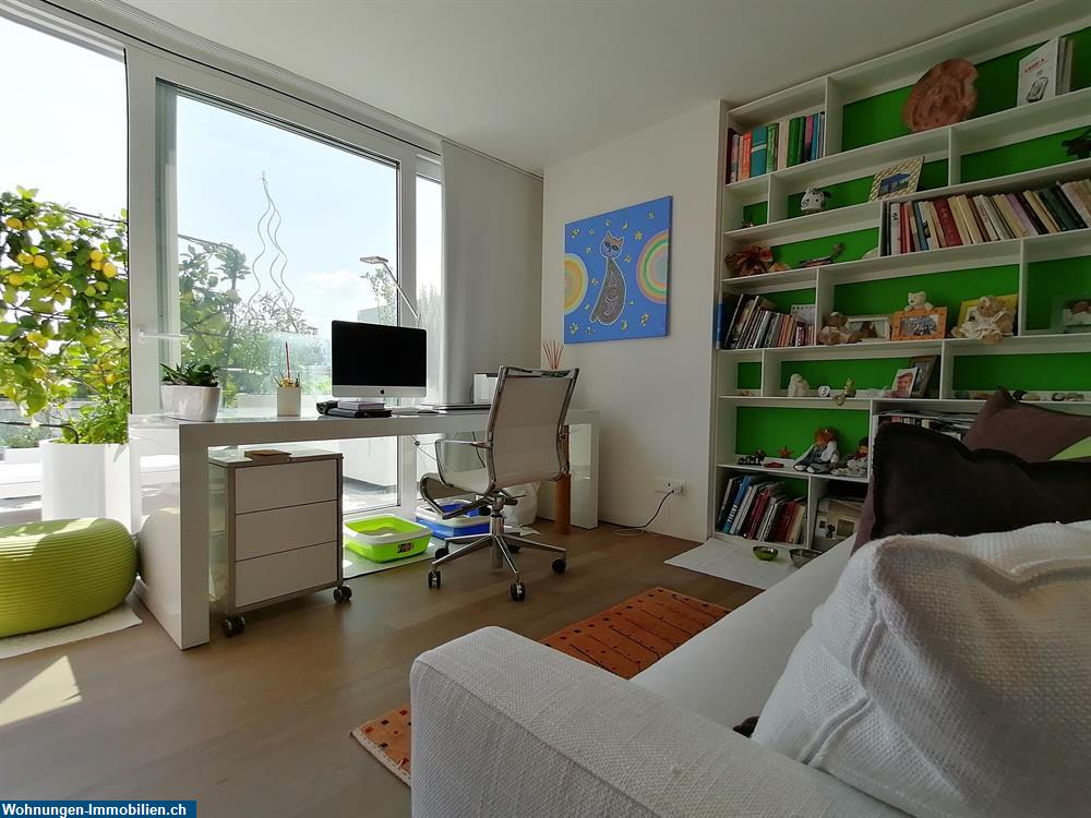 Bild 4: 4 Zimmer Wohnung in 6612 Ascona zu verkaufen