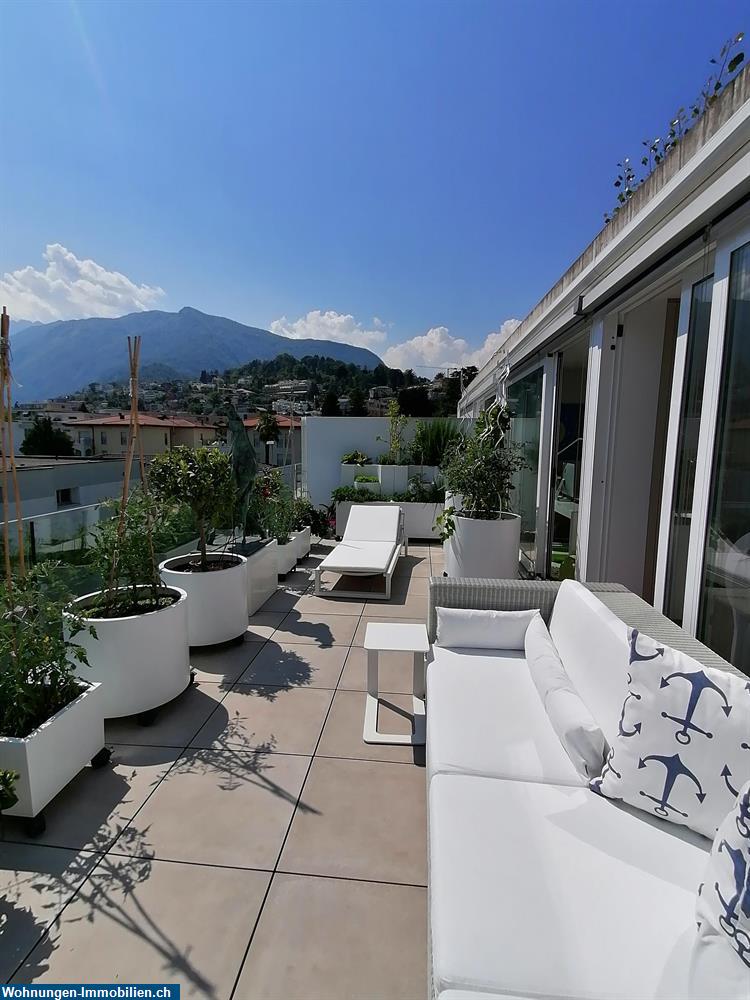 Bild 9: 4 Zimmer Wohnung in 6612 Ascona zu verkaufen