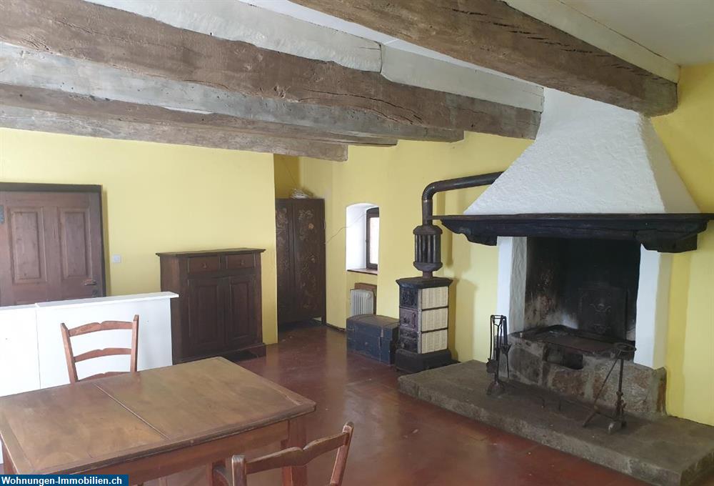 Bild 2: 2.5 Zimmer Wohnung in 6614 Brissago zu verkaufen