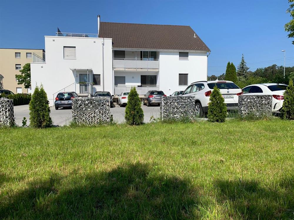 4.5 Zimmer Wohnung in 8500 Frauenfeld zu vermieten