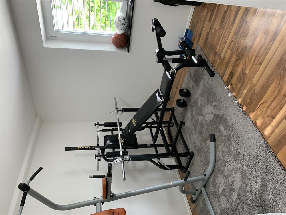 Bild 10: 4.5 Zimmer Wohnung in 8500 Frauenfeld zu vermieten