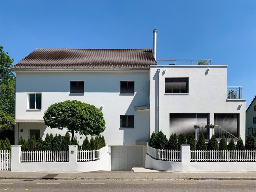 Bild 2: 4.5 Zimmer Wohnung in 8500 Frauenfeld zu vermieten