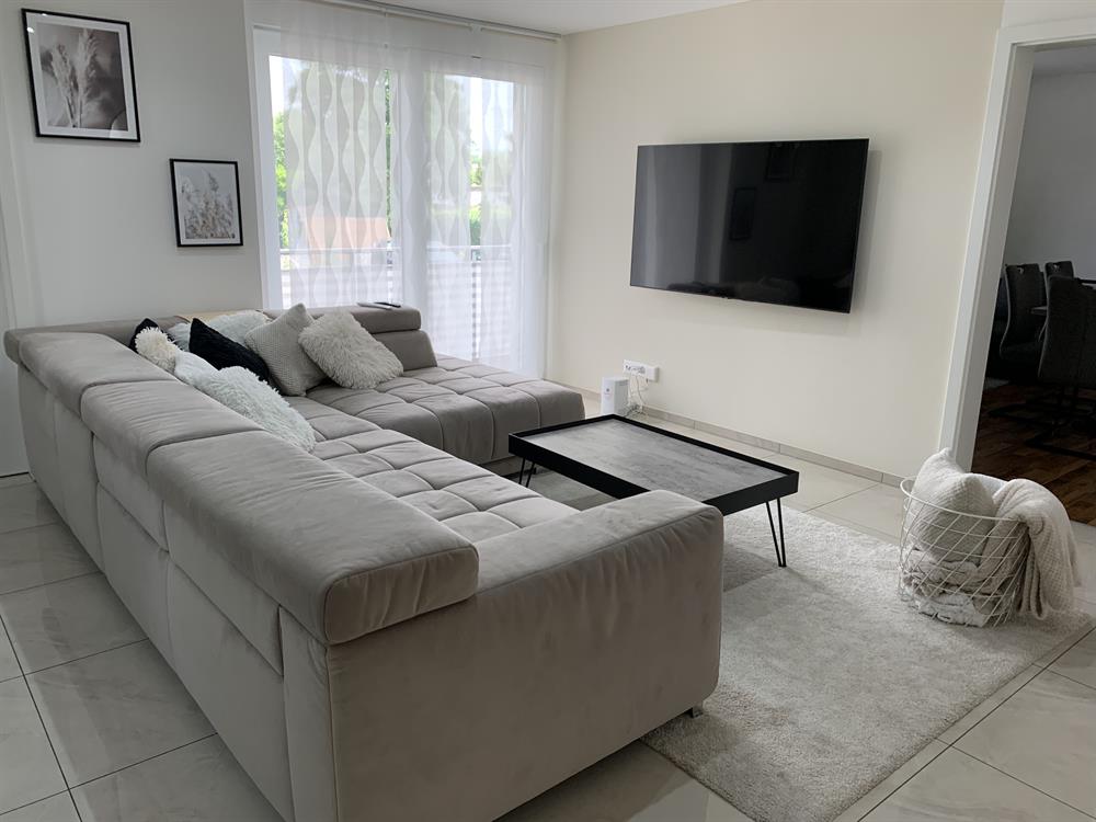 Bild 5: 4.5 Zimmer Wohnung in 8500 Frauenfeld zu vermieten