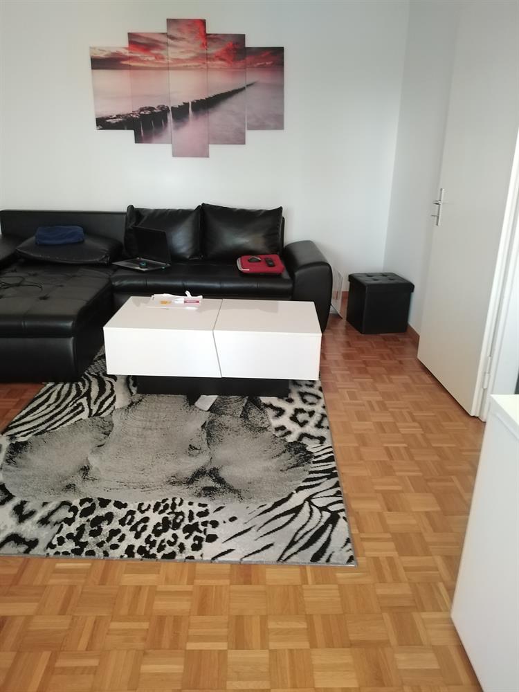 Bild 3: 2.5 Zimmer Wohnung in 4528 Zuchwil zu vermieten