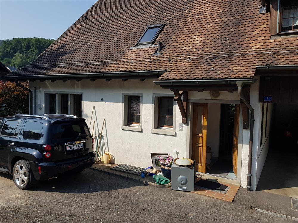 6.5 Zimmer Haus in 8187 Weiach zu vermieten