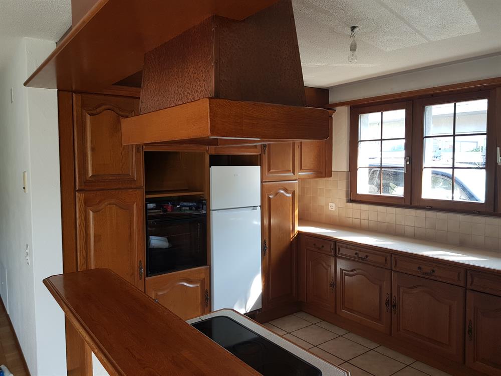 Bild 12: 6.5 Zimmer Haus in 8187 Weiach zu vermieten