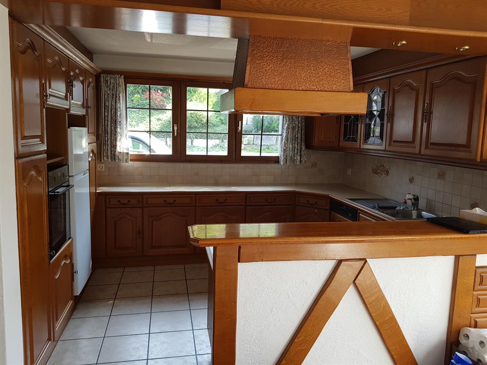 Bild 8: 6.5 Zimmer Haus in 8187 Weiach zu vermieten