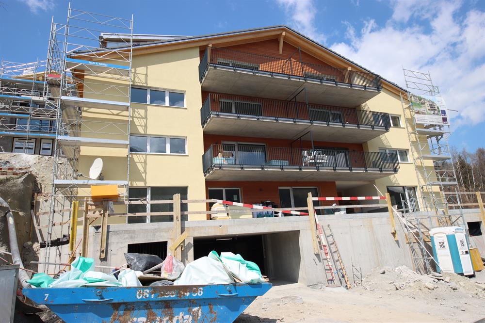 3.5 Zimmer Wohnung in 7074 Malix zu verkaufen