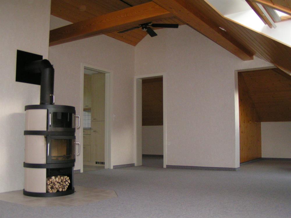 Bild 2: 2.5 Zimmer Wohnung in 9100 Herisau zu vermieten