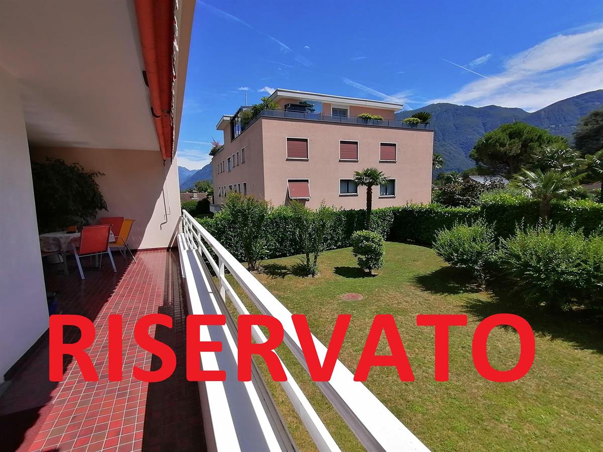 4.5 Zimmer Wohnung in 6612 Ascona zu verkaufen