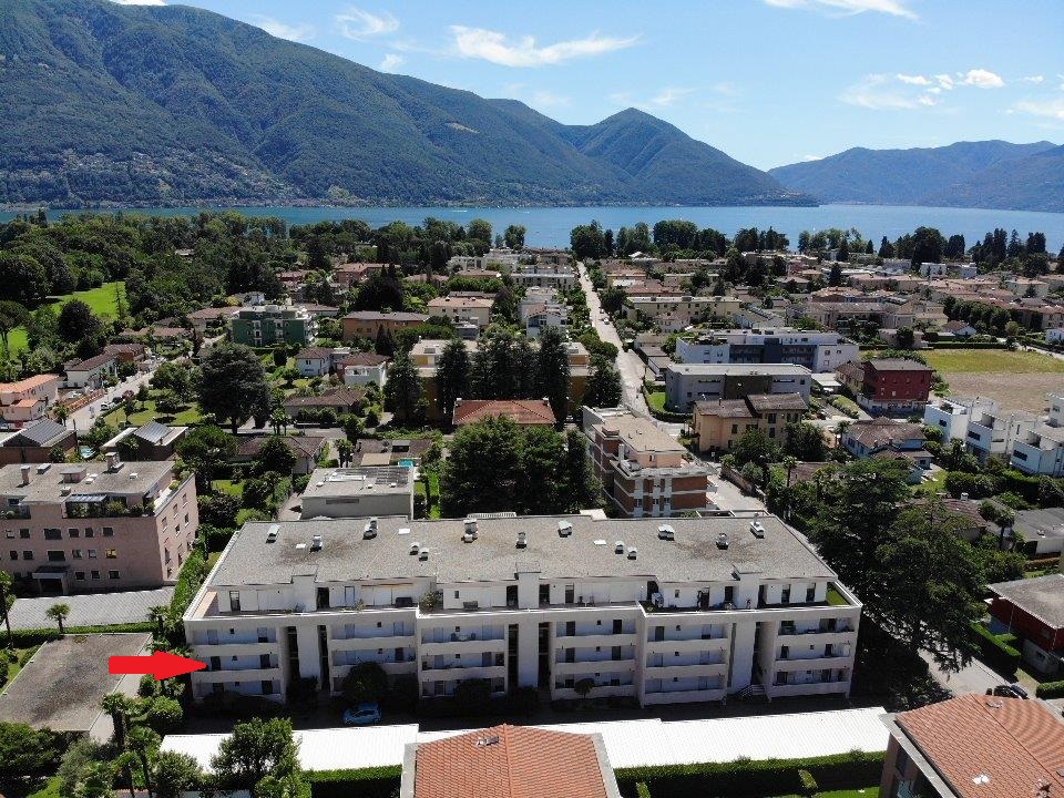 Bild 2: 4.5 Zimmer Wohnung in 6612 Ascona zu verkaufen