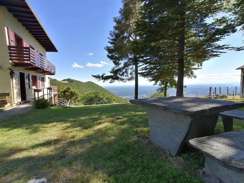 Bild 10: 4.5 Zimmer Haus in 6874 Castel S. Pietro zu verkaufen