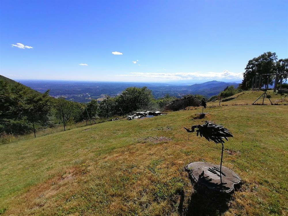 Bild 2: 4.5 Zimmer Haus in 6874 Castel S. Pietro zu verkaufen
