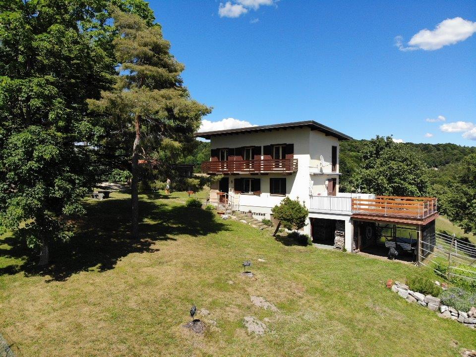 Bild 3: 4.5 Zimmer Haus in 6874 Castel S. Pietro zu verkaufen