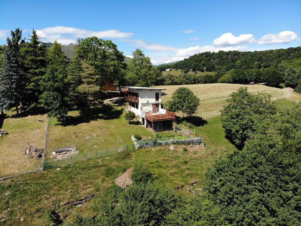 Bild 4: 4.5 Zimmer Haus in 6874 Castel S. Pietro zu verkaufen