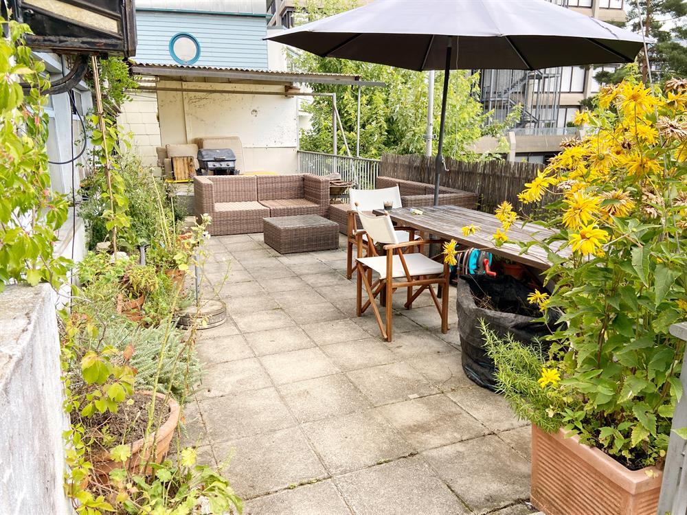 Bild 4: Wohngemeinschaft (WG) Wohnung in 4600 Olten zu vermieten