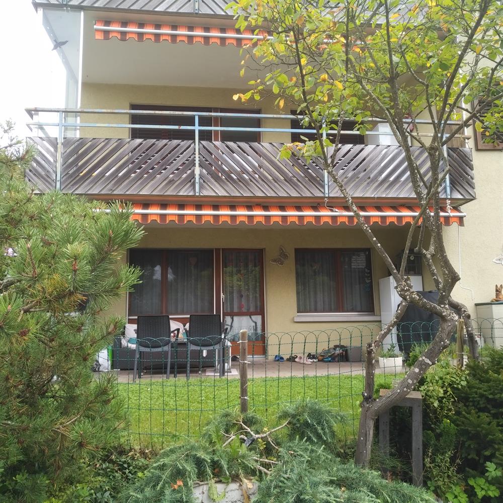 4.5 Zimmer Wohnung in 5116 Schinznach-Bad zu vermieten