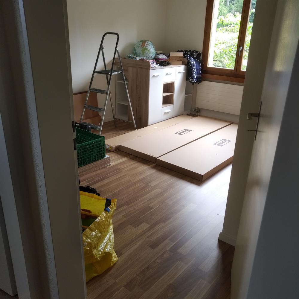 Bild 16: 4.5 Zimmer Wohnung in 5116 Schinznach-Bad zu vermieten