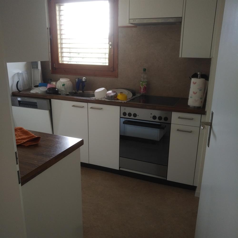 Bild 2: 4.5 Zimmer Wohnung in 5116 Schinznach-Bad zu vermieten