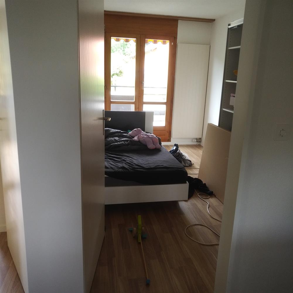 Bild 3: 4.5 Zimmer Wohnung in 5116 Schinznach-Bad zu vermieten