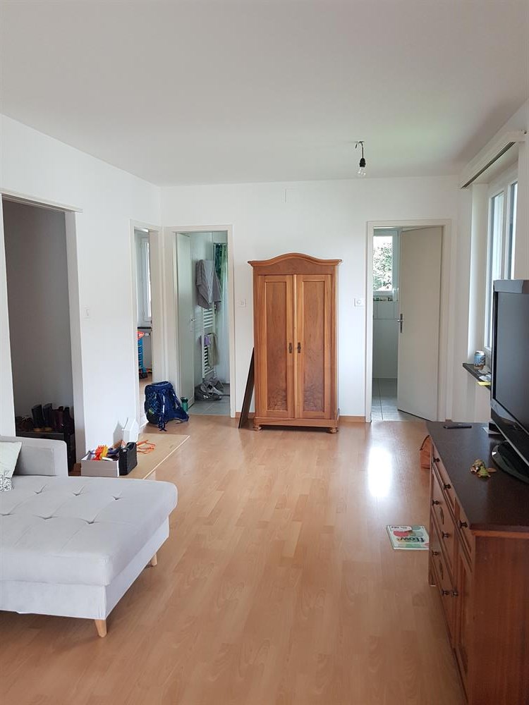 3.5 Zimmer Wohnung in 3098 Köniz zu vermieten