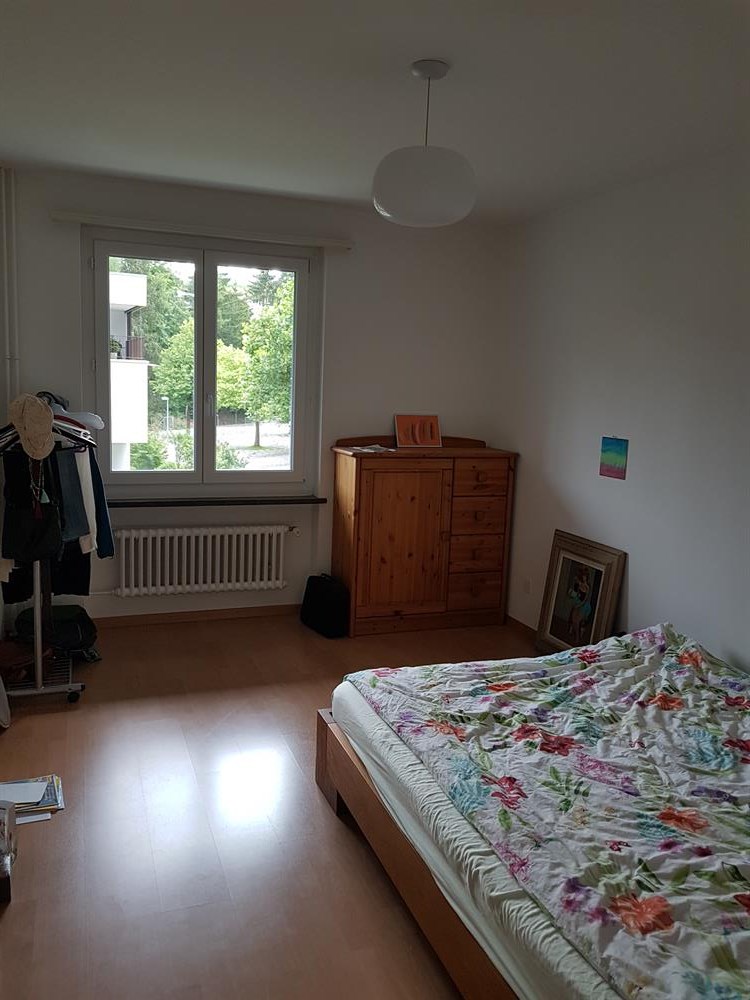Bild 2: 3.5 Zimmer Wohnung in 3098 Köniz zu vermieten
