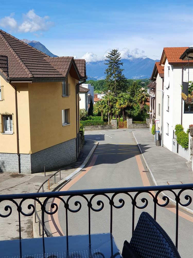 Bild 2: 3 Zimmer Wohnung in 6500 Bellinzona zu vermieten