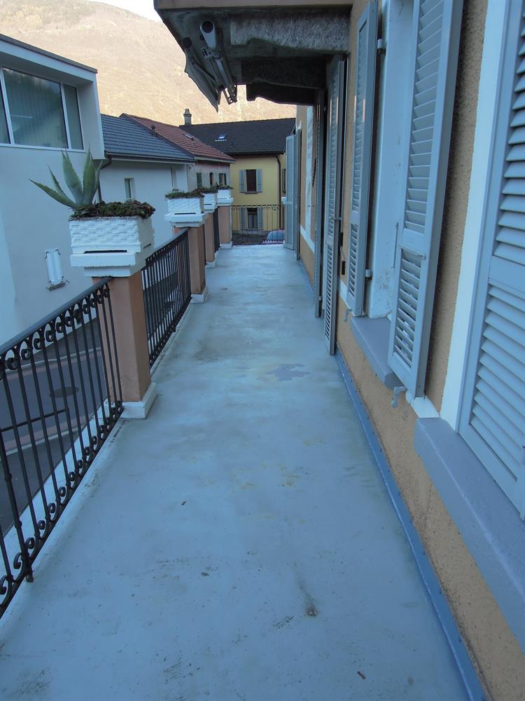 Bild 7: 3 Zimmer Wohnung in 6500 Bellinzona zu vermieten