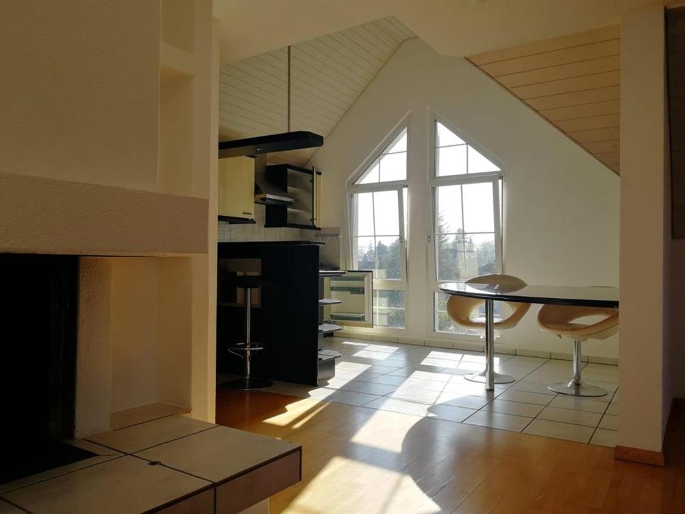 2.5 Zimmer Wohnung in 9425 Thal zu vermieten