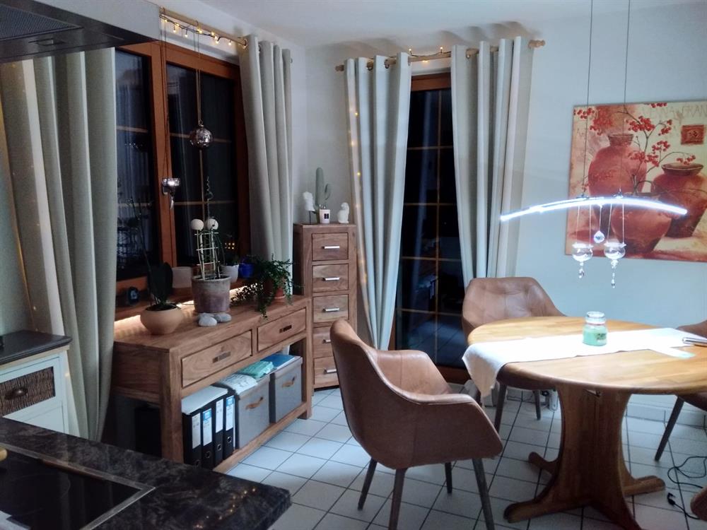 Bild 11: 3.5 Zimmer Wohnung in 8908 Hedingen zu vermieten