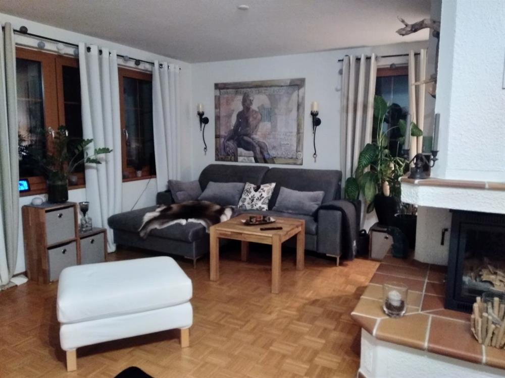 Bild 13: 3.5 Zimmer Wohnung in 8908 Hedingen zu vermieten