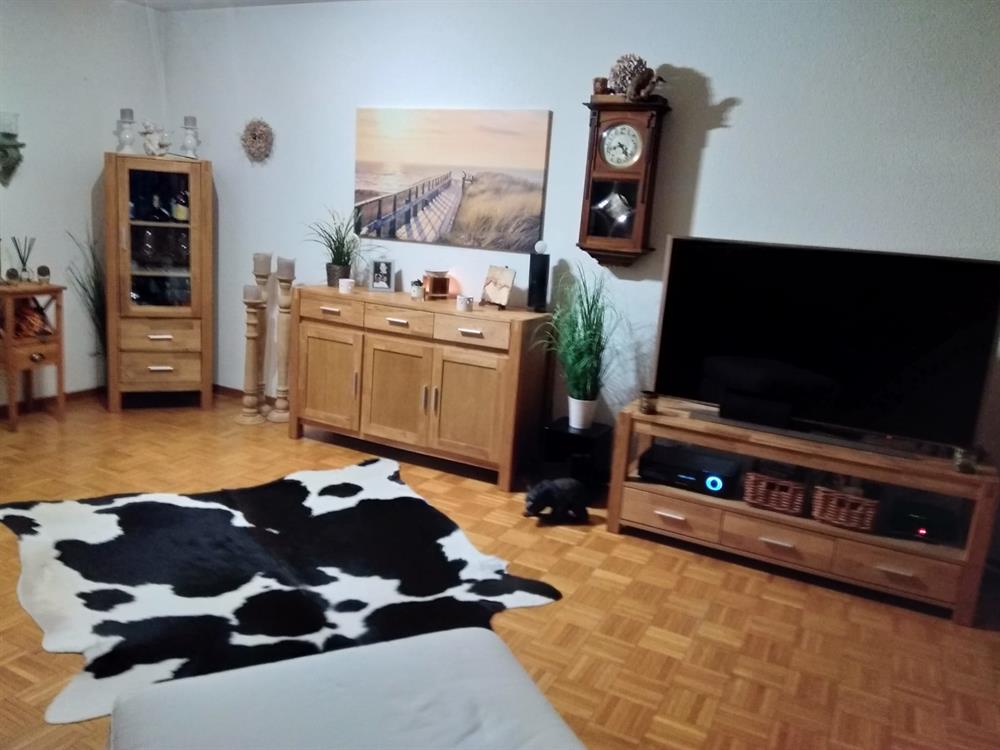 Bild 2: 3.5 Zimmer Wohnung in 8908 Hedingen zu vermieten