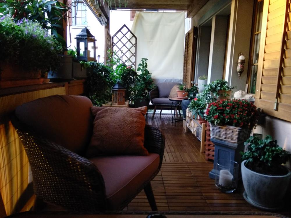 Bild 6: 3.5 Zimmer Wohnung in 8908 Hedingen zu vermieten