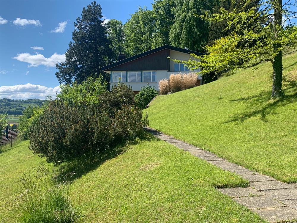 6.5 Zimmer Haus in 6234 Triengen zu vermieten