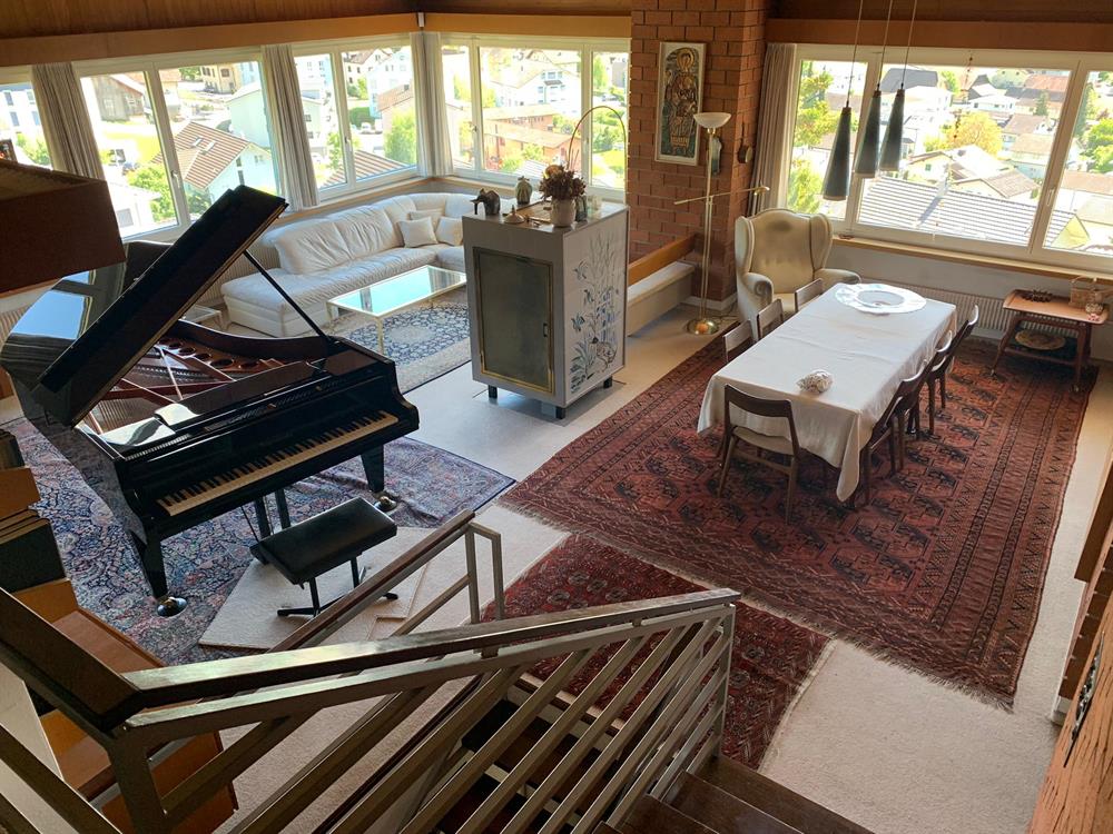 Bild 3: 6.5 Zimmer Haus in 6234 Triengen zu vermieten