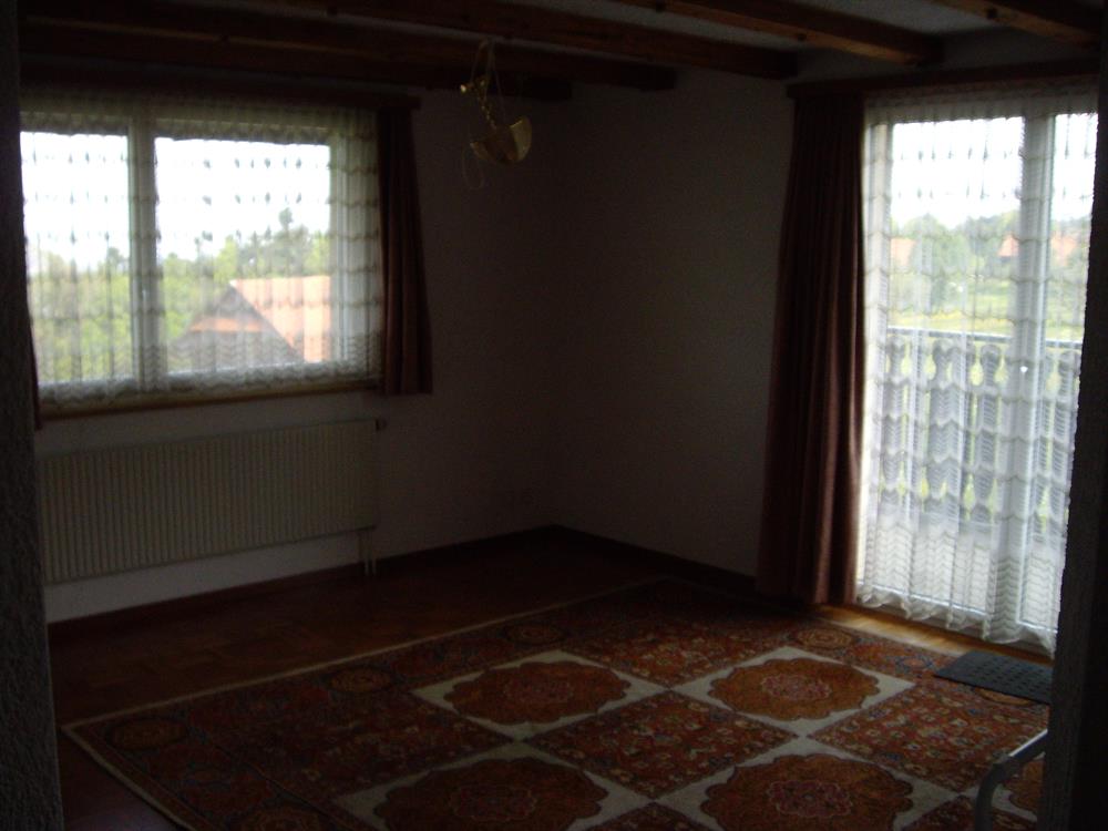 Bild 2: 2.5 Zimmer Wohnung in 6028 Herlisberg zu vermieten