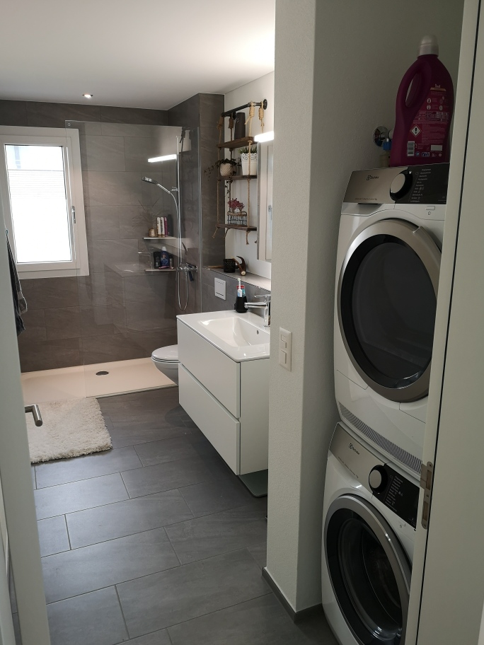 Bild 12: 3.5 Zimmer Wohnung in 6064 Kerns zu vermieten