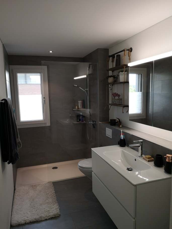 Bild 2: 3.5 Zimmer Wohnung in 6064 Kerns zu vermieten