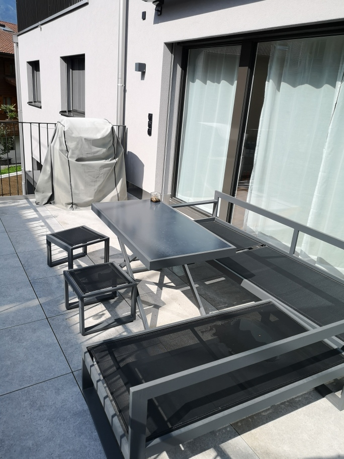 Bild 4: 3.5 Zimmer Wohnung in 6064 Kerns zu vermieten