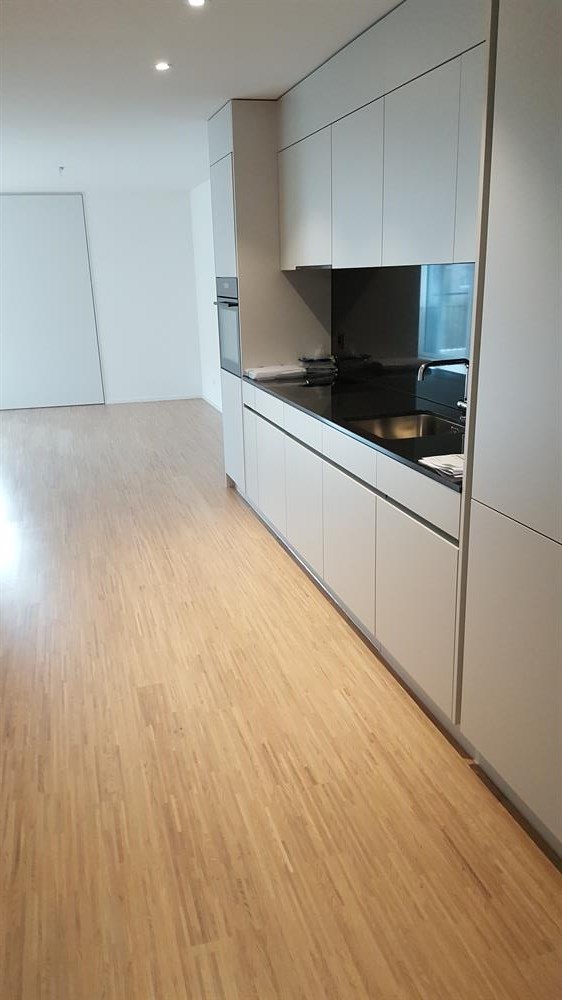 3.5 Zimmer Wohnung in 8207 Herblingen zu vermieten