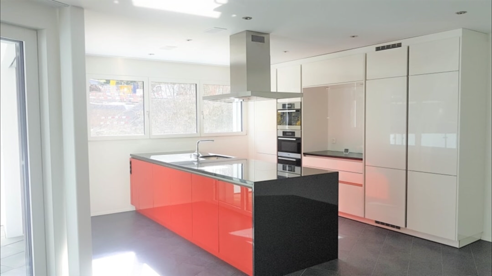 4.5 Zimmer Wohnung in 4410 Liestal zu vermieten